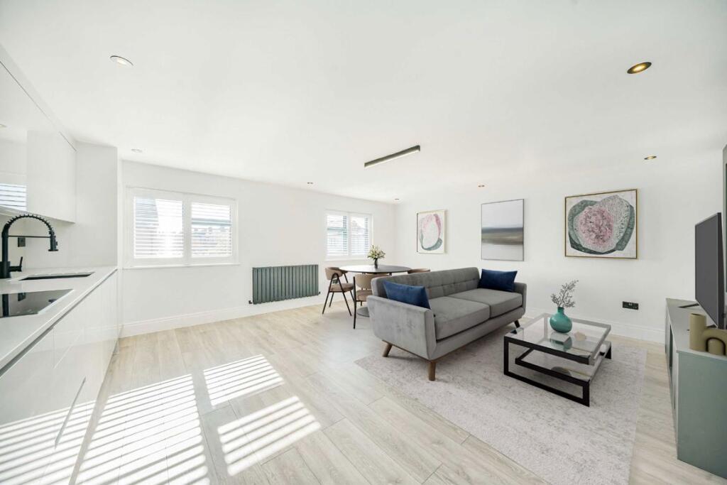 Main image of property: Streatham Road, Tooting