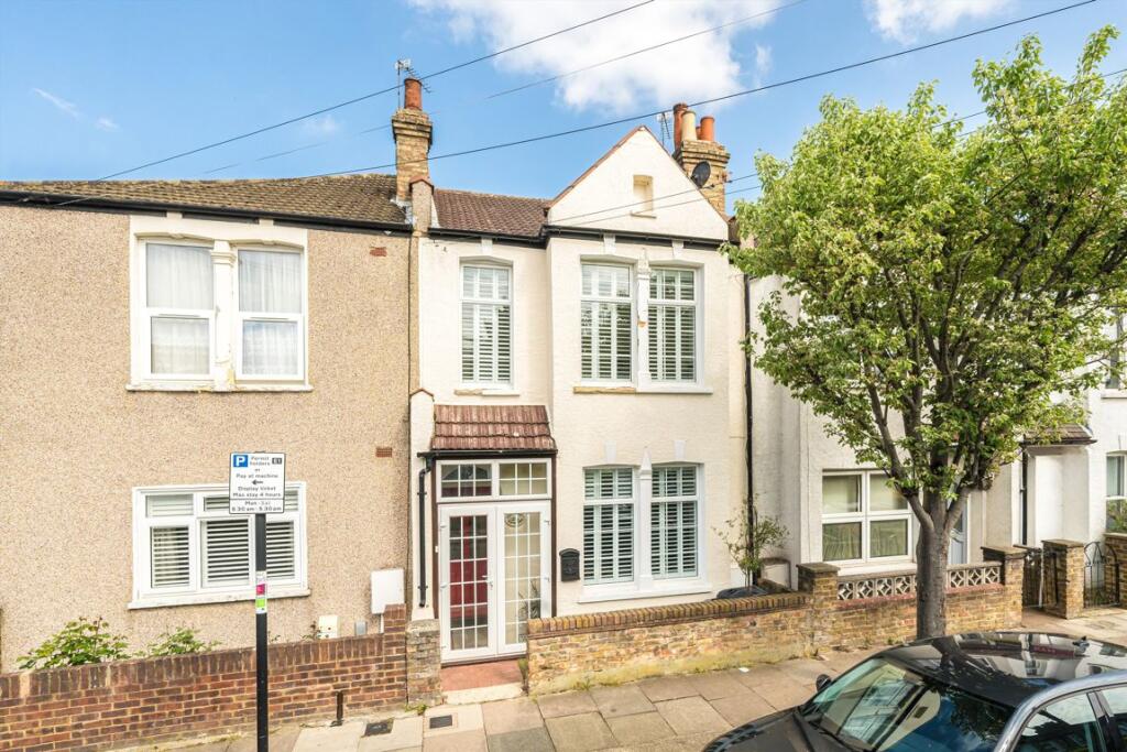 Main image of property: Alston Road, Tooting