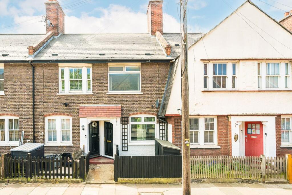 Main image of property: Derinton Road, Tooting Bec