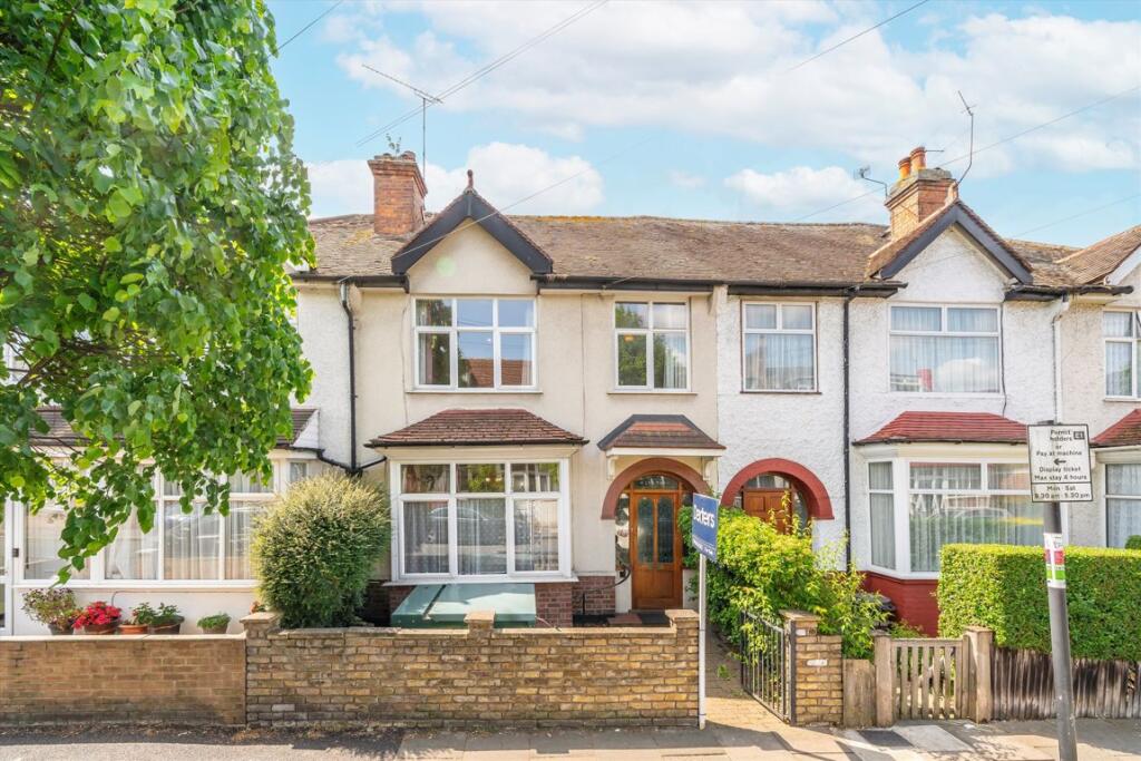 Main image of property: Hebdon Road, Tooting