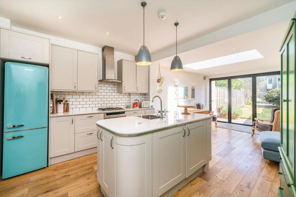 Main image of property: Alston Road, Tooting