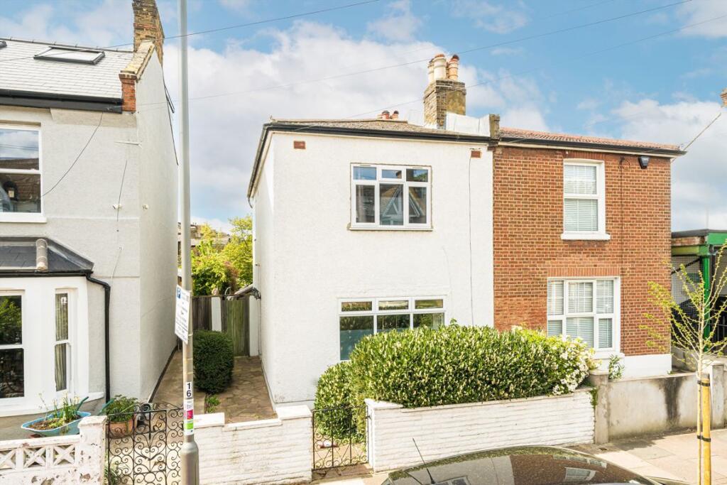 Main image of property: Bickersteth Road, Tooting