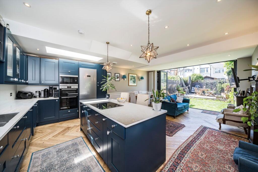 Main image of property: Ribblesdale Road, Furzedown