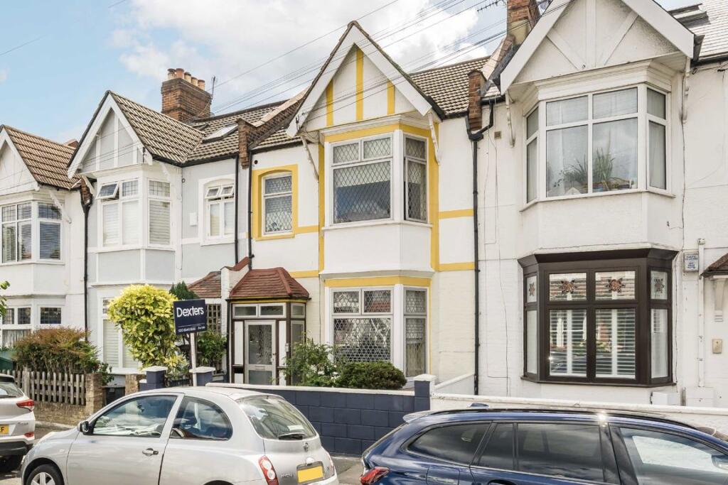 Main image of property: Ribblesdale Road, Furzedown