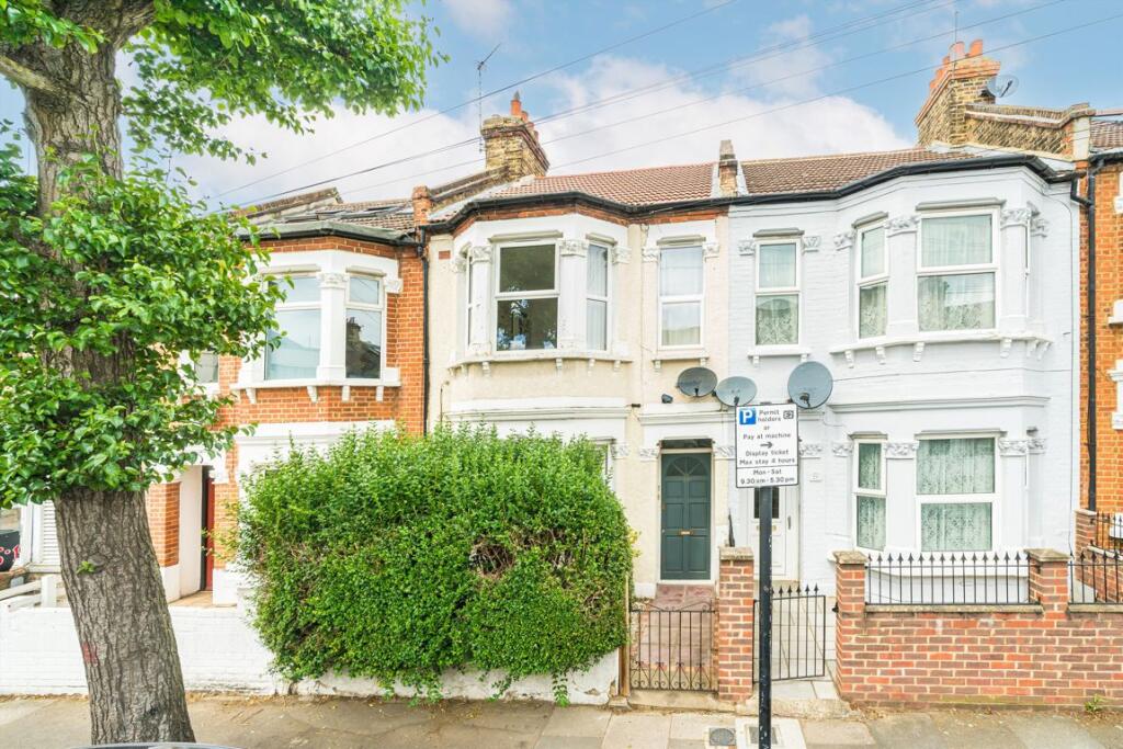 Main image of property: St. Cyprians Street, Tooting