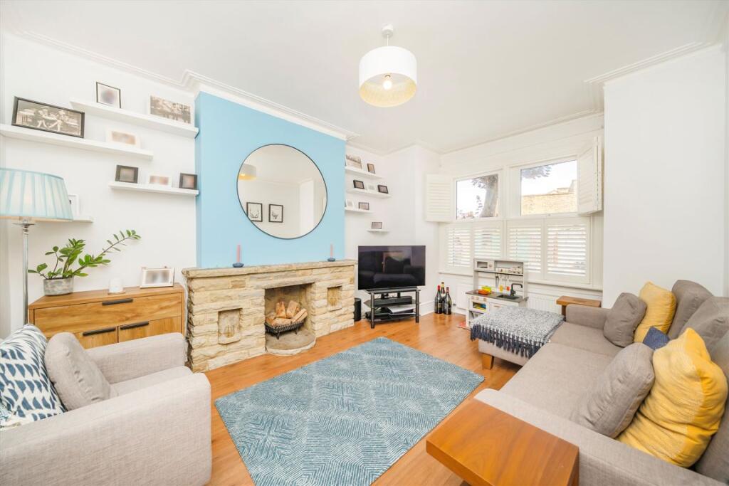 Main image of property: Sellincourt Road, Tooting