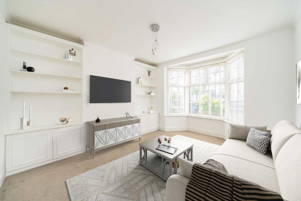 Main image of property: Caithness Road, Mitcham
