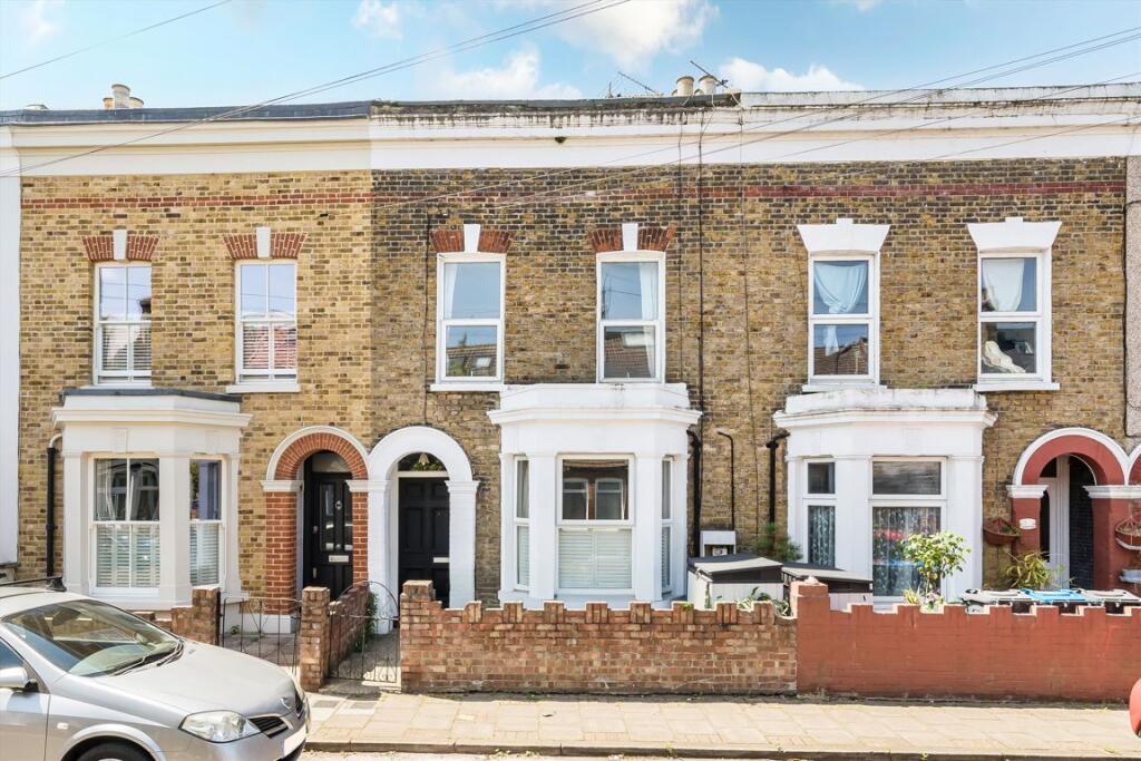 Main image of property: Briscoe Road, Wimbledon