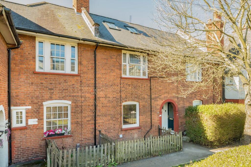Main image of property: Lessingham Avenue, Tooting Bec