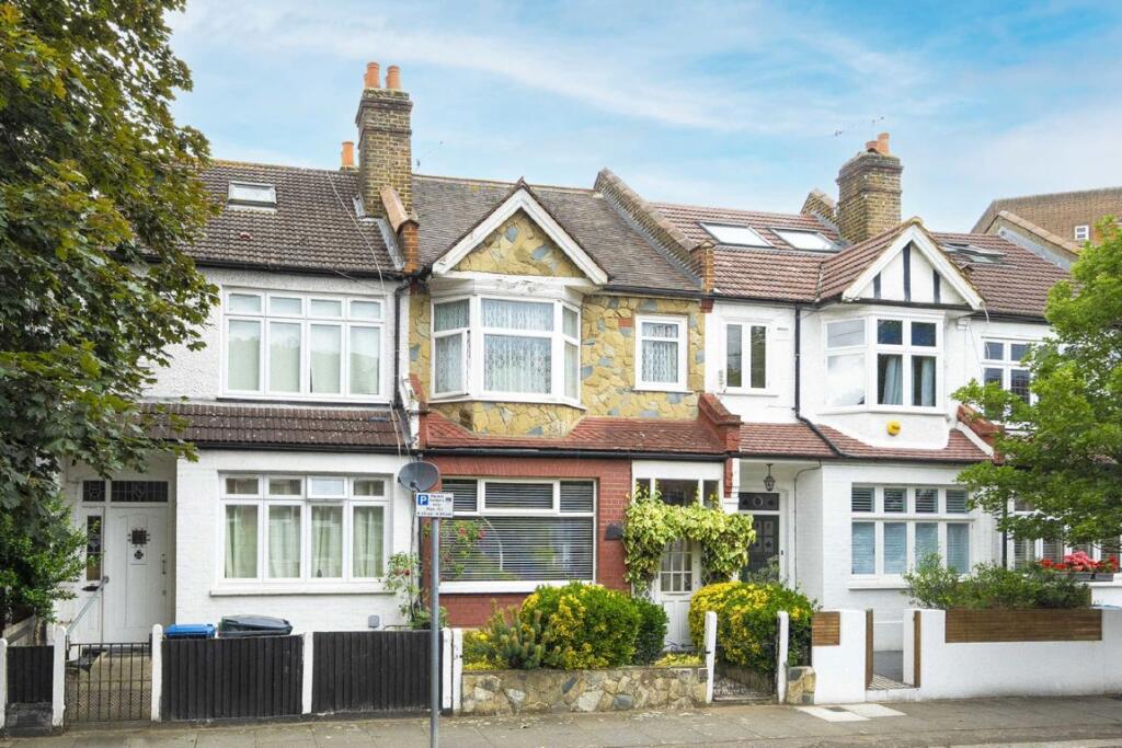 Main image of property: Ascot Road, Tooting