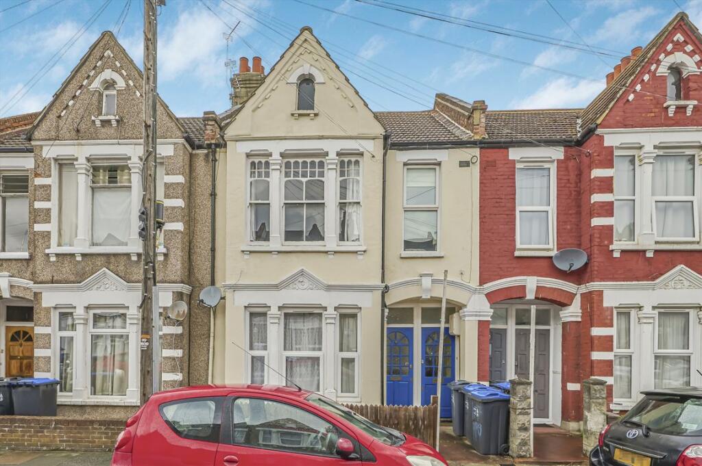 Main image of property: Tynemouth Road, Tooting