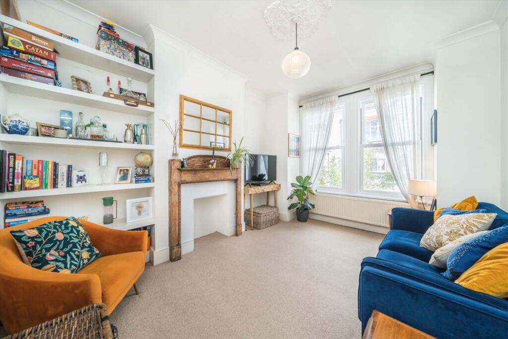 Main image of property: Grenfell Road, Tooting