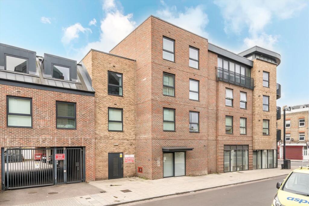 Main image of property: Trevelyan Road, Tooting