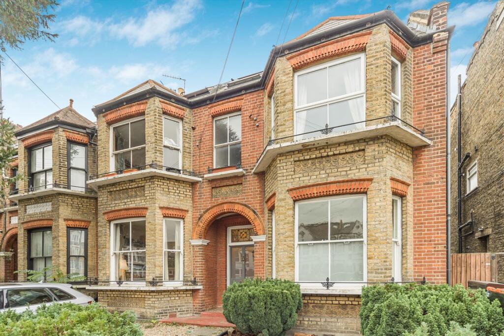 Main image of property: Longley Road, Tooting