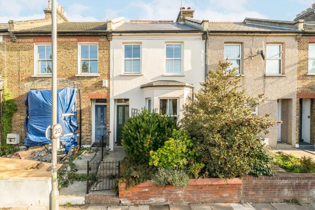 Main image of property: Trevelyan Road, Tooting