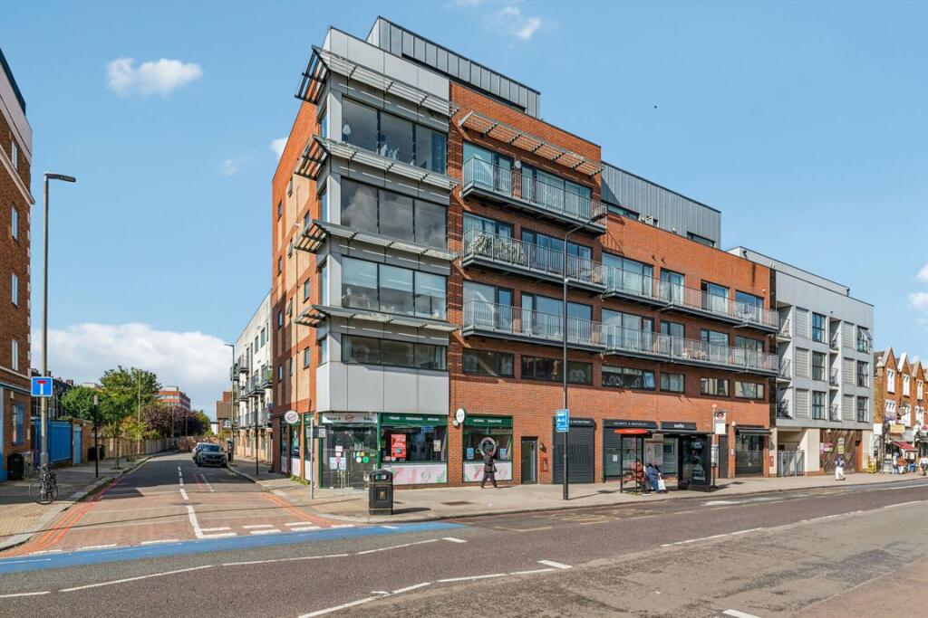 Main image of property: Recovery Street, Tooting