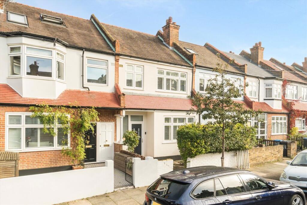 Main image of property: Links Road, Tooting