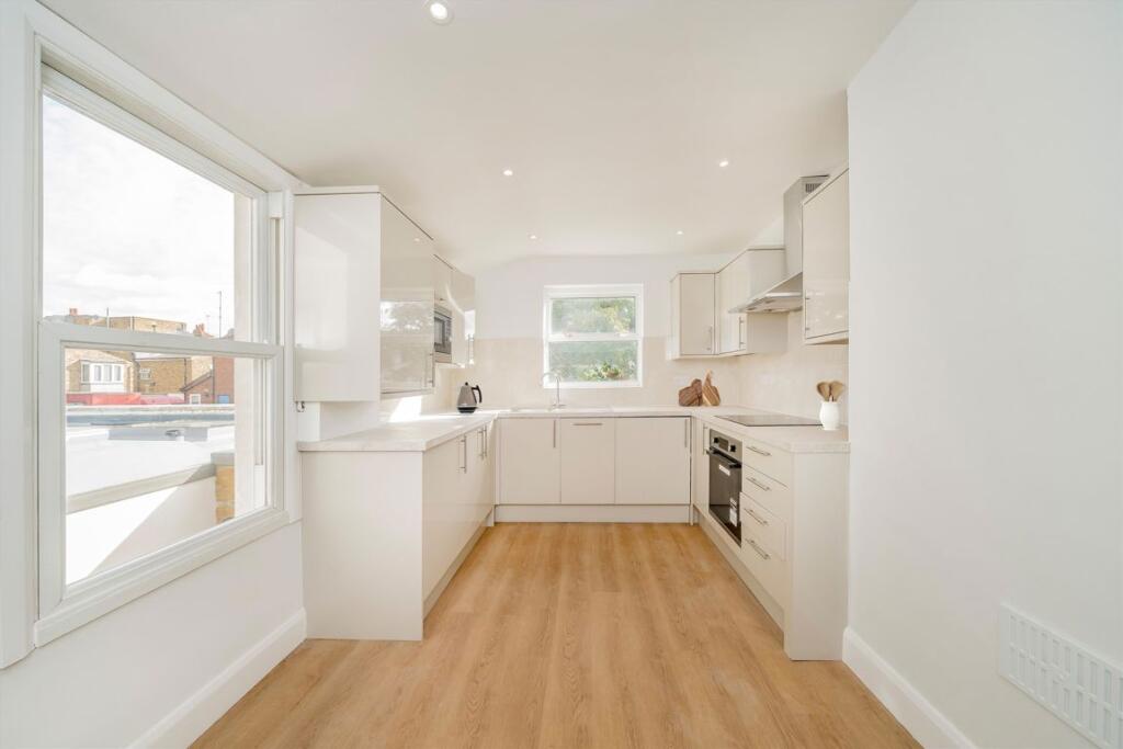 Main image of property: Smallwood Road, Tooting