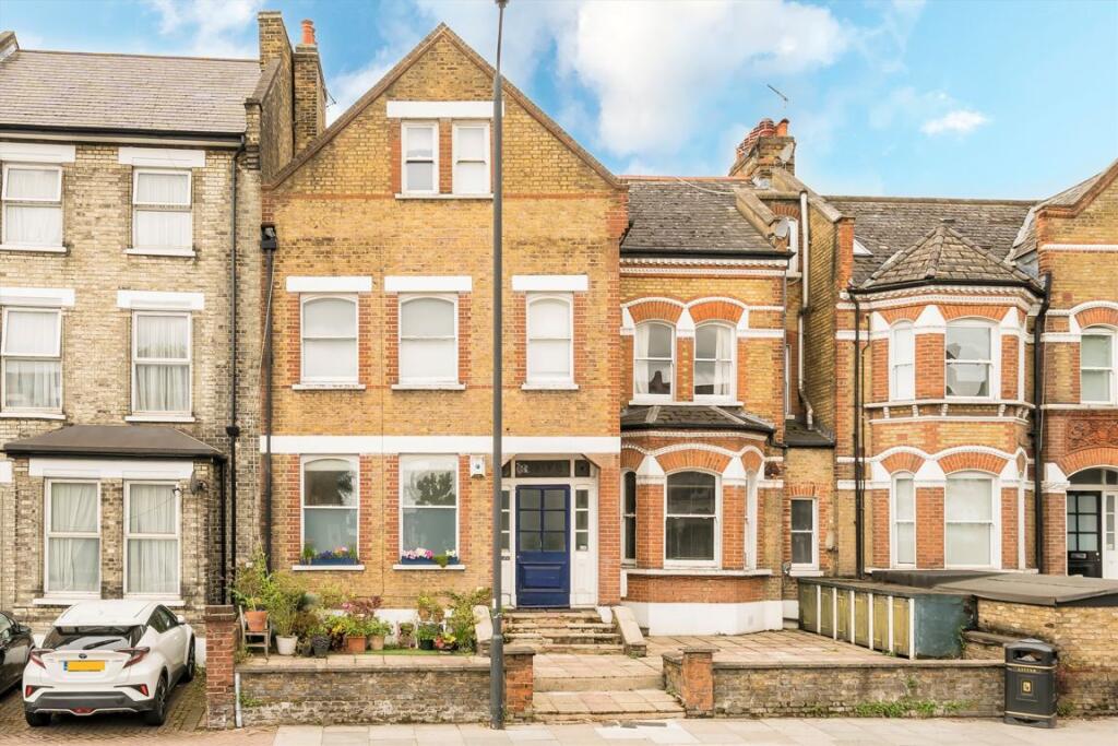 Main image of property: Trinity Road, Tooting Bec