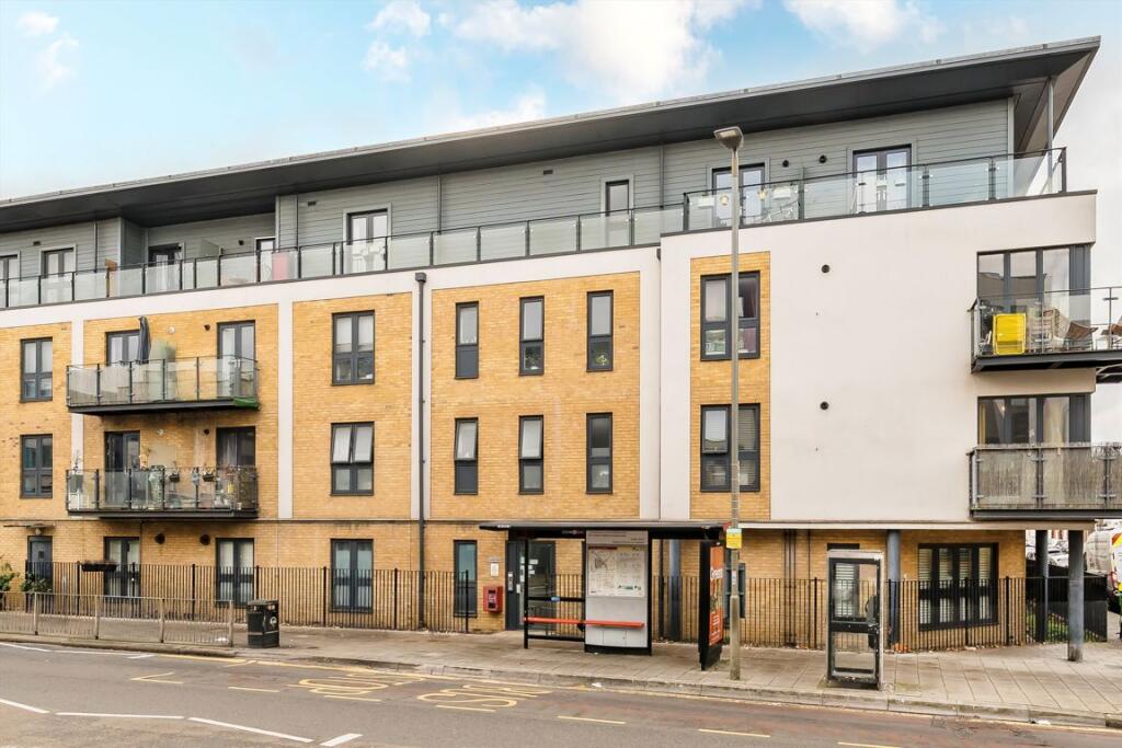 Main image of property: Garratt Lane, Tooting