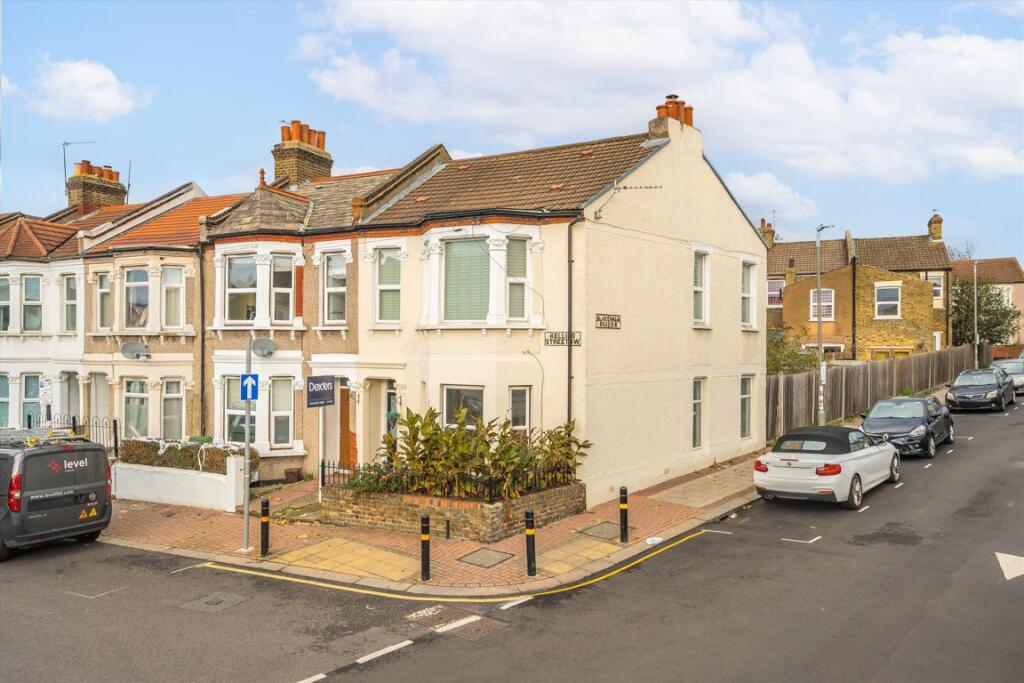 Main image of property: Kellino Street, Tooting
