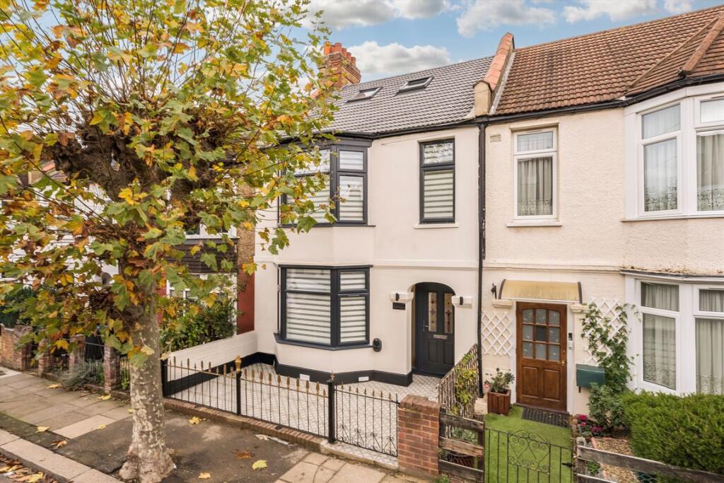 Main image of property: Caithness Road, Tooting