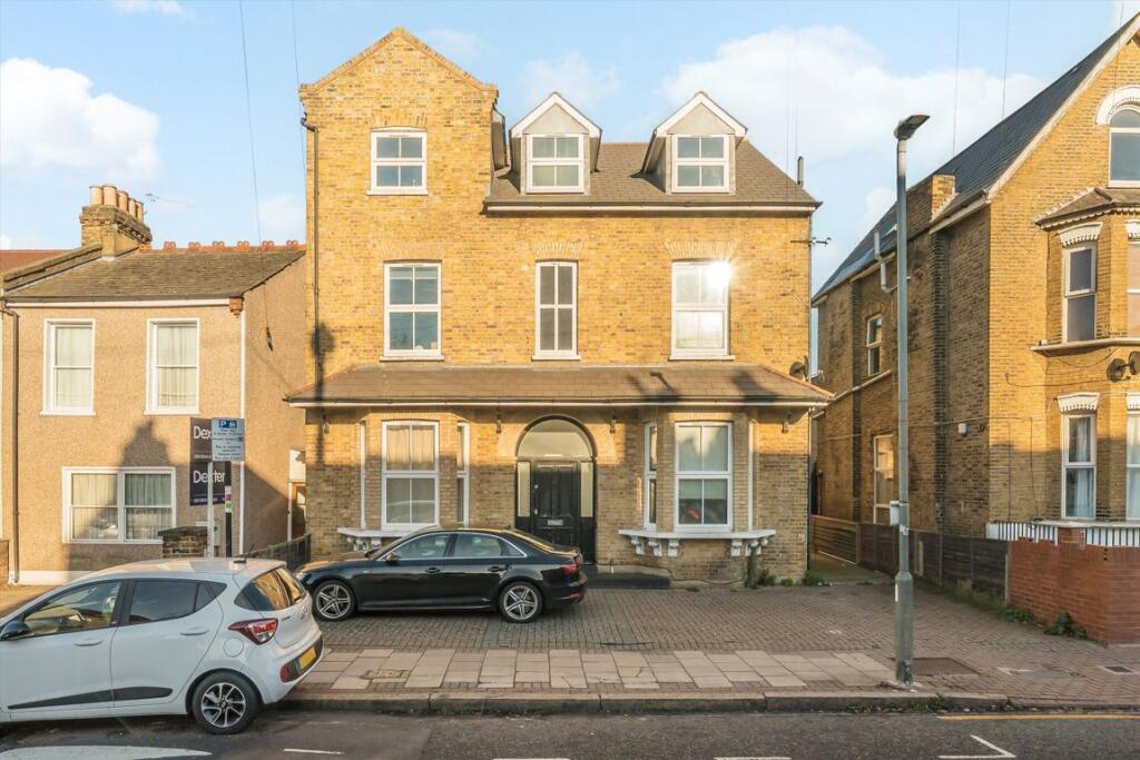 Main image of property: Longley Road, Tooting