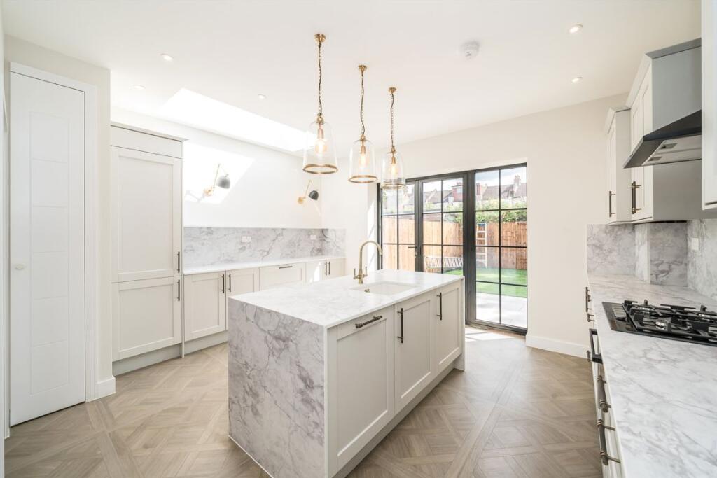 Main image of property: Links Road, Tooting