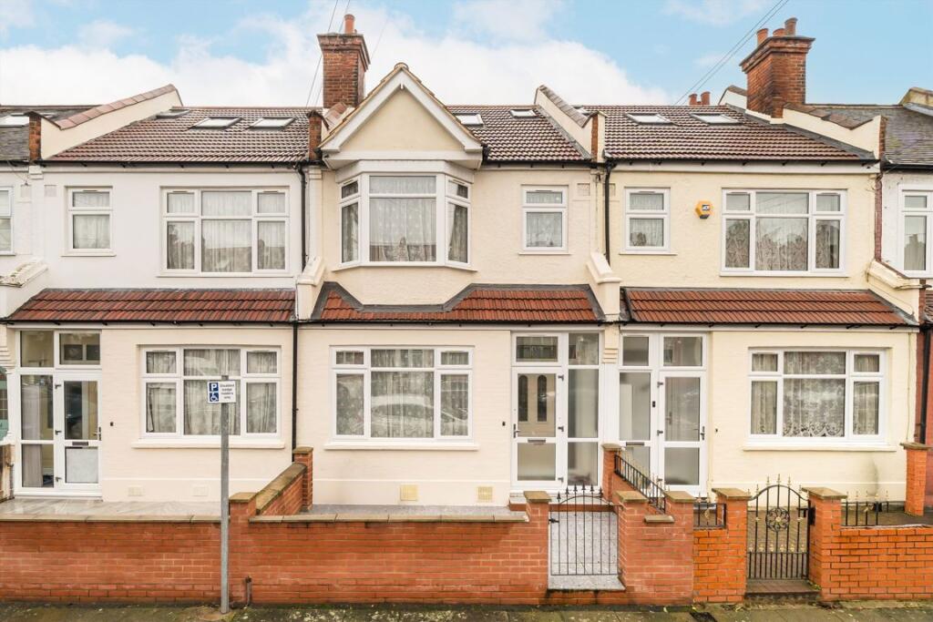 Main image of property: Cromer Road, Tooting