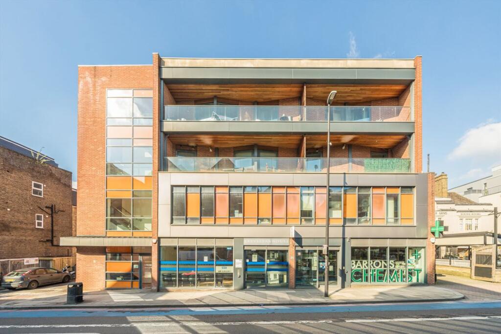 Main image of property: Tooting High Street, Tooting
