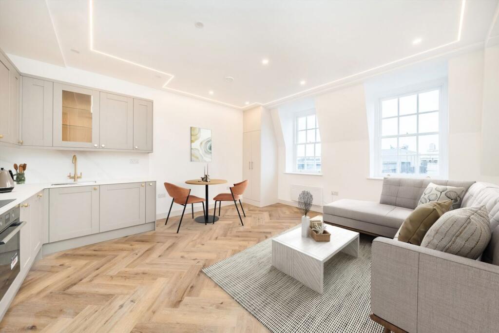 Main image of property: Longfield Street, Southfields