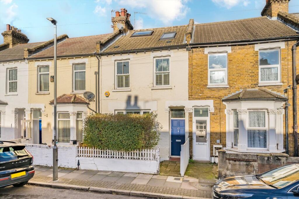 Main image of property: Graveney Road, Tooting