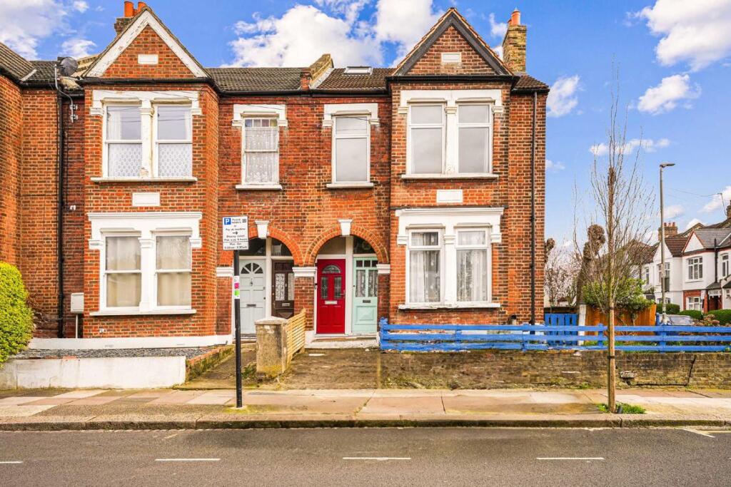 Main image of property: Charlmont Road, Tooting