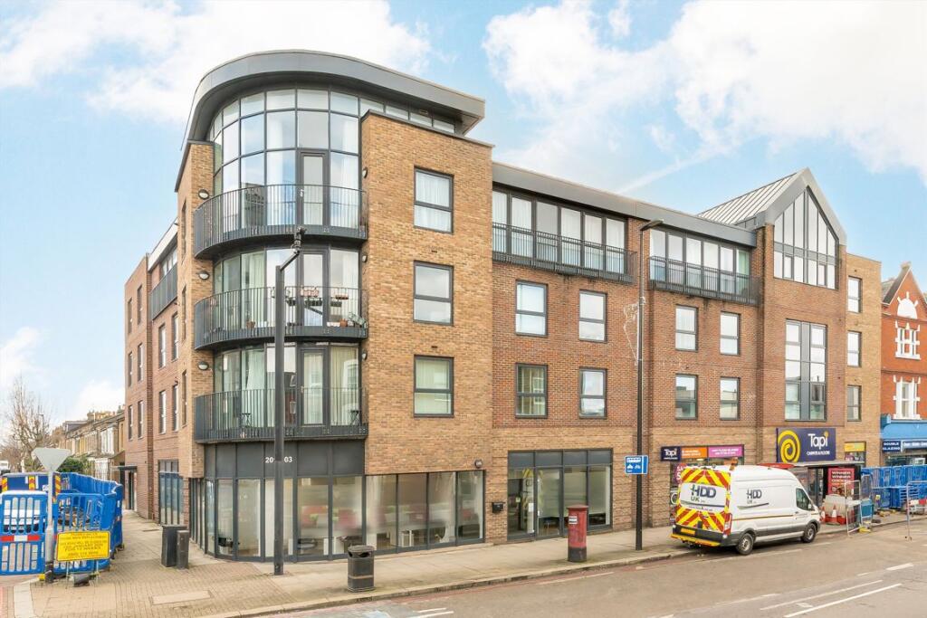 Main image of property: Trevelyan Road, Tooting