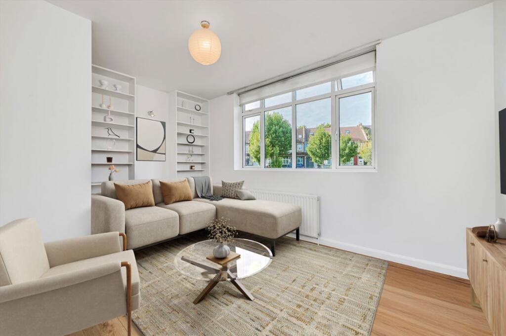 Main image of property: Seely Road, Tooting