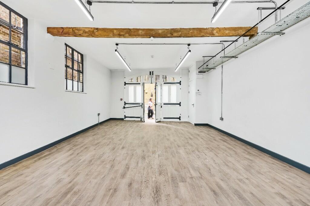 Main image of property: The Gallery, Lloyds Wharf, Mill Street, London SE1
