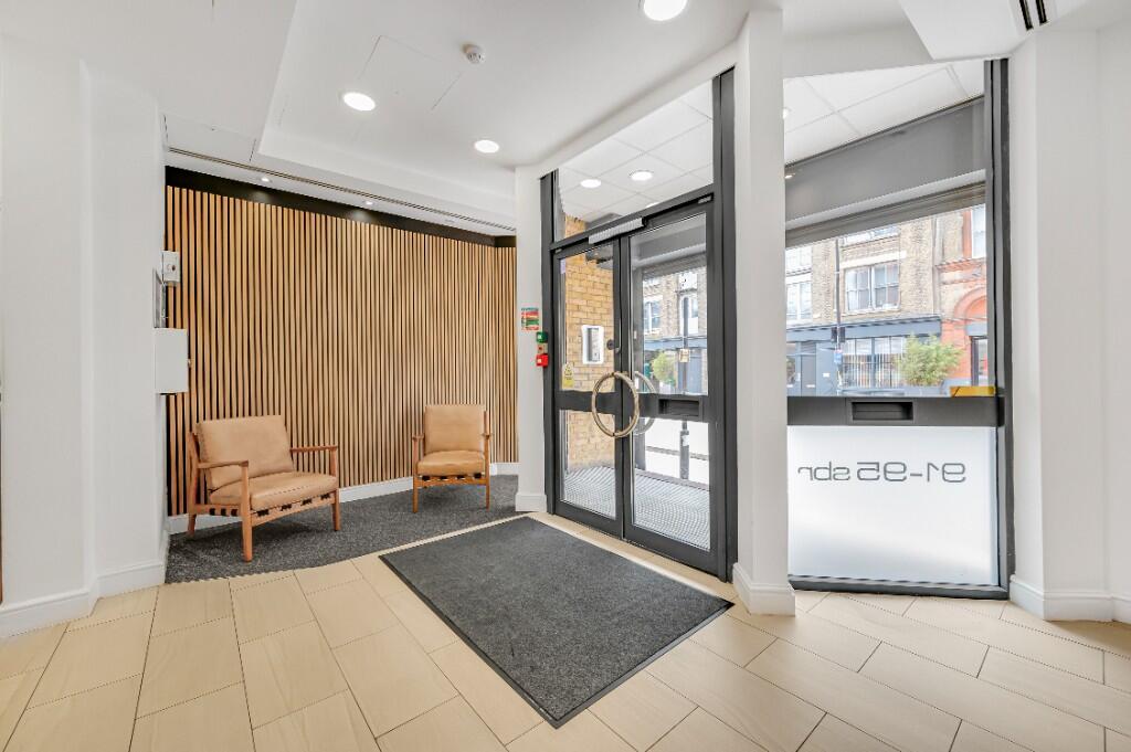 Main image of property: 91-95 Southwark Bridge Road, London Bridge SE1
