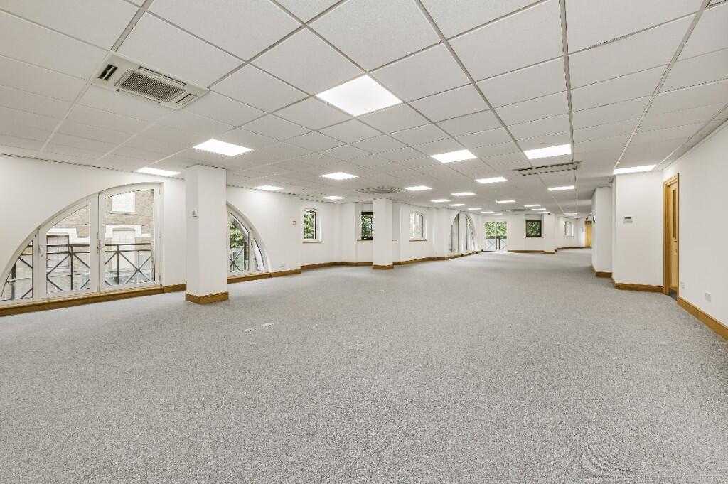 Main image of property: Suites 5&6, Mill Street, London, SE1