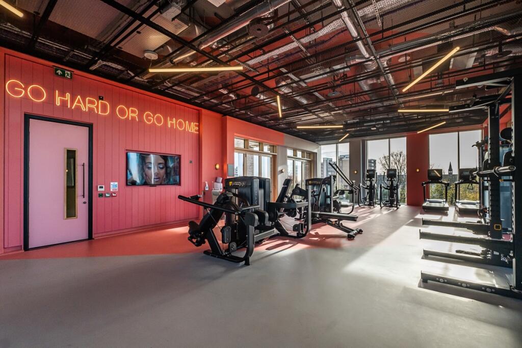 Additional property image - Hove Central, 11 Boulevard Place Brighton BN3