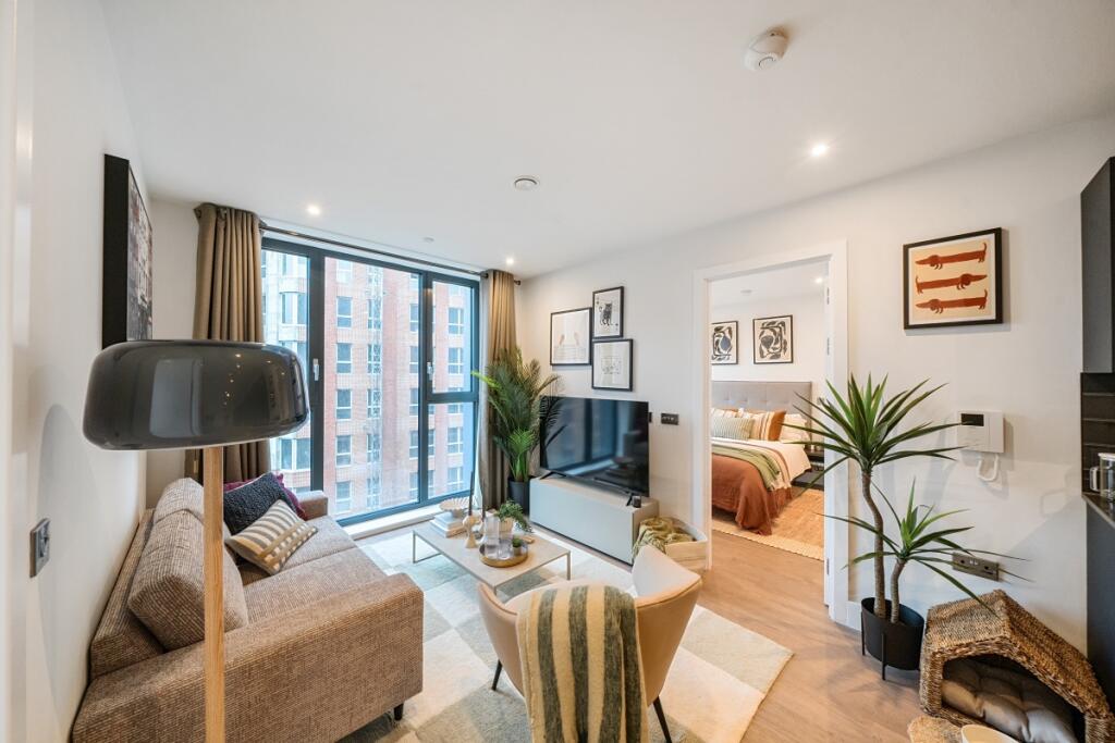 Main image of property: Uncle Leeds, 3 Whitehall Leeds LS12