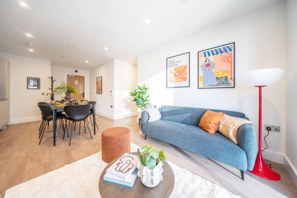 Main image of property: Uncle Leeds, 3 Whitehall Leeds LS12