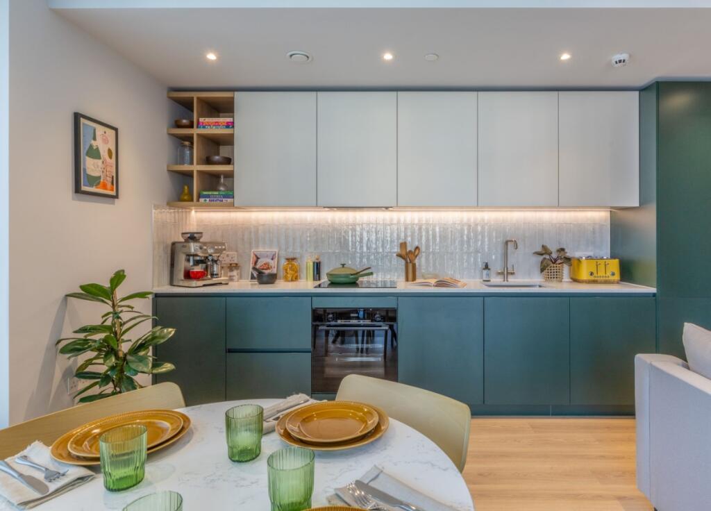 Main image of property: The Maple, 10 Aviator Drive, London, NW2