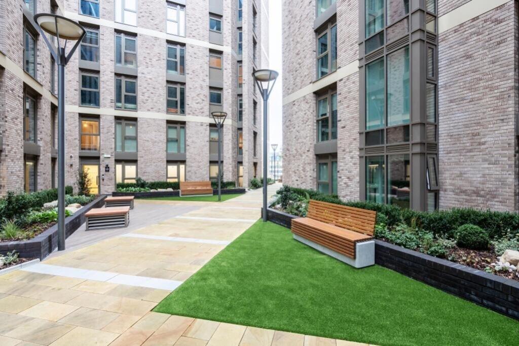 Main image of property: The Holloway, Blucher St Birmingham B1