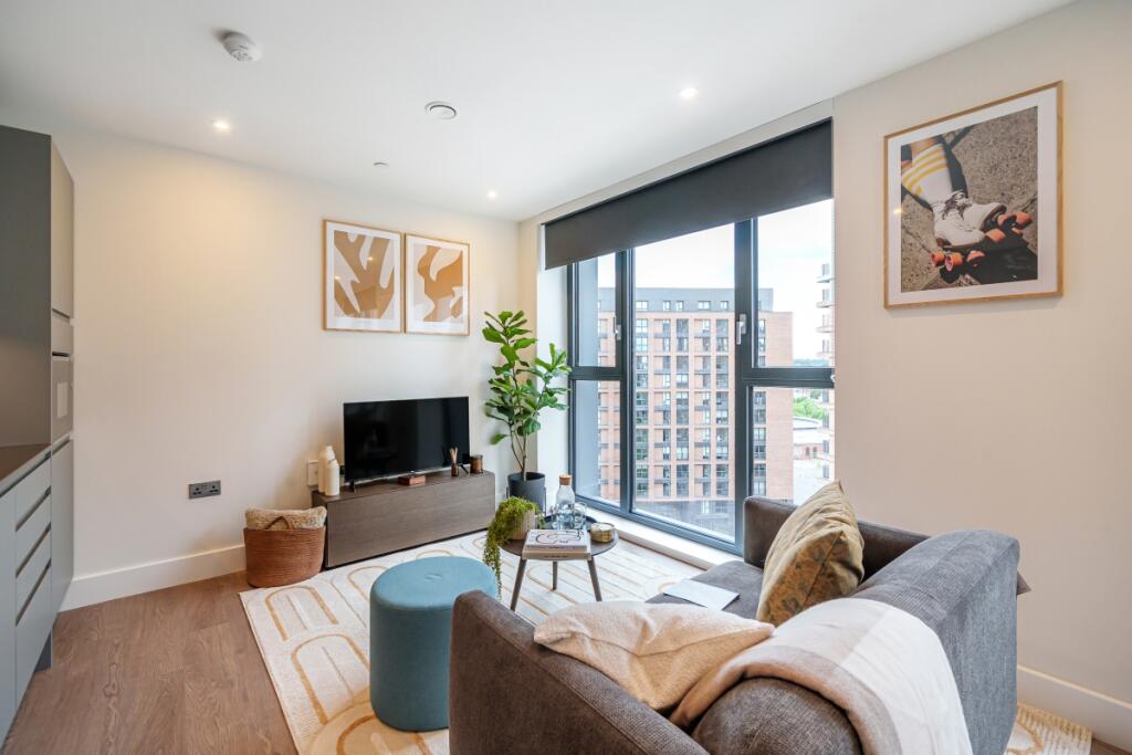 Main image of property: 3 Whitehall Leeds LS12