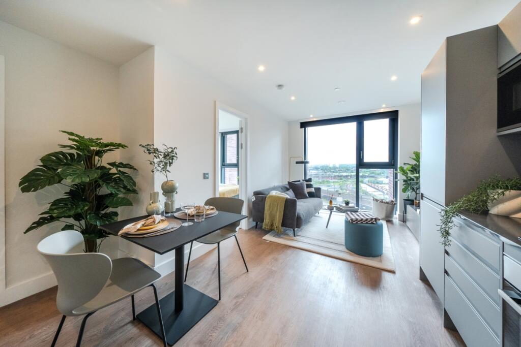 Main image of property: UNCLE Leeds, 3 Whitehall Leeds LS12