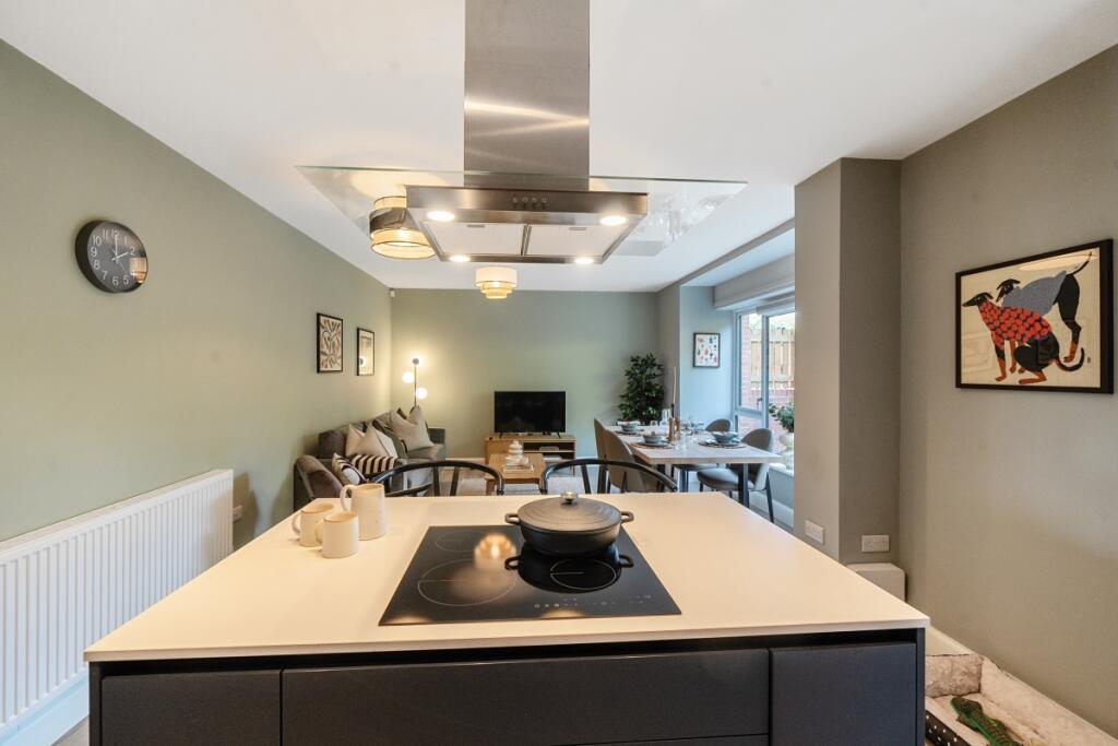 Main image of property: Casa By Moda, Tannery Row Leeds LS5