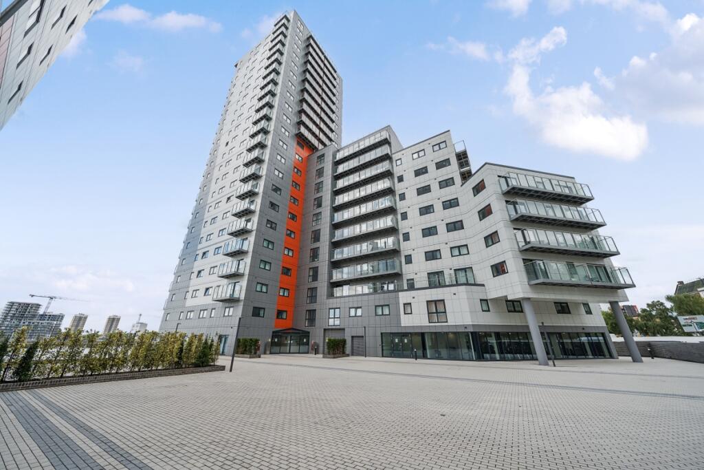 Main image of property: 1 Mast Quay London SE18
