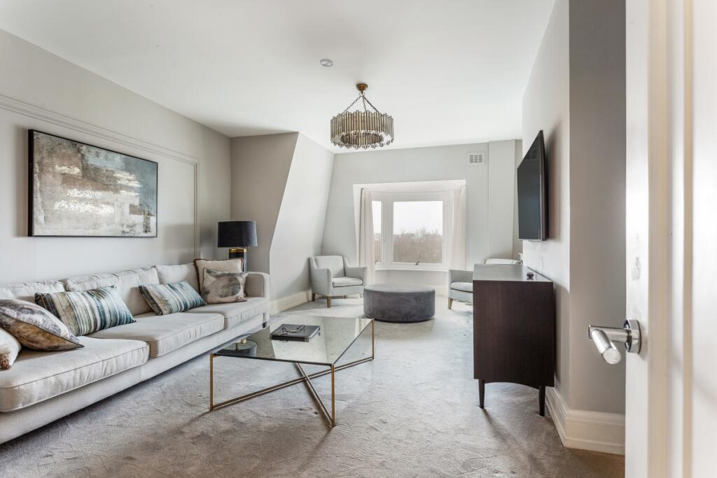 Main image of property: Park Road London NW8