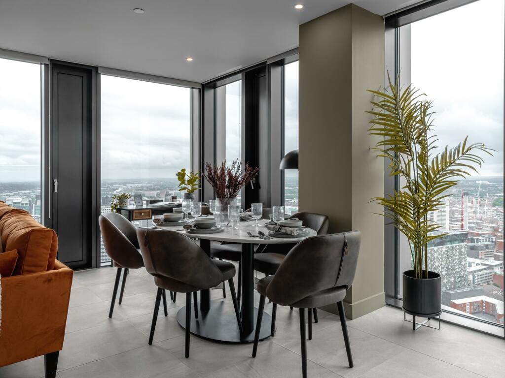 Main image of property: 218 Broad St Birmingham B15