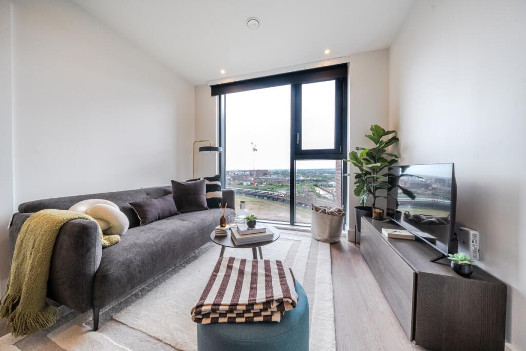 Main image of property: UNCLE Leeds, 3 Whitehall Leeds LS12